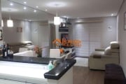 Apartamento com 3 dormitórios à venda, 70 m² por R$ 550.000,00 - Jardim São Judas Tadeu - Guarulhos/SP