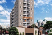 Apartamento com 2 dormitórios à venda, 47 m² por R$ 430.000,00 - Vila Silveira - Guarulhos/SP