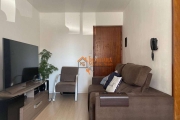 Apartamento com 2 dormitórios à venda, 57 m² por R$ 280.000,00 - Jardim Flor da Montanha - Guarulhos/SP