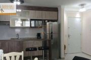 Apartamento com 3 dormitórios à venda, 83 m² por R$ 693.000,00 - Vila Augusta - Guarulhos/SP