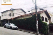 Casa Residencial à venda, Vila Moreira, Guarulhos - .