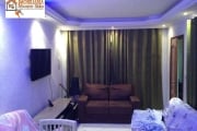 Sobrado com 3 dormitórios à venda, 180 m² por R$ 700.000,00 - Jardim Santa Clara - Guarulhos/SP