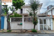 Sobrado com 3 dormitórios à venda, 184 m² por R$ 1.010.000,00 - Vila Augusta - Guarulhos/SP