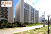 Apartamento com 1 dormitório à venda, 45 m² por R$ 212.000,00 - Vila Rio de Janeiro - Guarulhos/SP