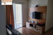 Apartamento com 2 dormitórios à venda, 54 m² por R$ 340.000,00 - Gopoúva - Guarulhos/SP