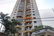 Apartamento com 3 dormitórios, 130 m² - venda por R$ 850.000,00 ou aluguel por R$ 5.850,00/mês - Vila Galvão - Guarulhos/SP