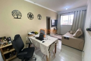 Apartamento com 2 dormitórios à venda, 57 m² por R$ 288.000,00 - Picanco - Guarulhos/SP