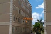 Apartamento com 2 dormitórios à venda, 40 m² por R$ 174.000,00 - Água Chata - Guarulhos/SP