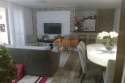 Apartamento com 2 dormitórios à venda, 83 m² por R$ 745.000,00 - Centro - Guarulhos/SP