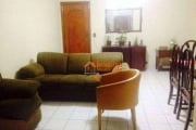 Apartamento com 3 dormitórios à venda, 140 m² por R$ 479.250,00 - Jardim Guimarães - Guarulhos/SP