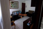 Apartamento com 2 dormitórios à venda, 56 m² por R$ 244.000,00 - Jardim Iporanga - Guarulhos/SP