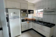 Apartamento com 3 dormitórios à venda, 77 m² por R$ 500.000,00 - Vila Progresso - Guarulhos/SP