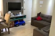 Apartamento com 2 dormitórios à venda, 45 m² por R$ 243.000,00 - Jardim Ansalca - Guarulhos/SP