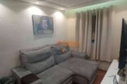 Apartamento Duplex com 3 dormitórios à venda, 102 m² por R$ 544.000,00 - Jardim Bom Clima - Guarulhos/SP