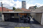 Terreno à venda, 500 m² por R$ 1.272.000,00 - Vila Constança - São Paulo/SP