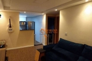 Apartamento com 2 dormitórios à venda, 42 m² por R$ 250.000,00 - Água Chata - Guarulhos/SP