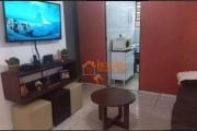 Casa com 2 dormitórios à venda, 40 m² por R$ 212.000,00 - Vila Aeroporto - Guarulhos/SP