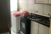 Apartamento com 2 dormitórios à venda, 48 m² por R$ 235.000,00 - Vila Nova Bonsucesso - Guarulhos/SP