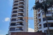 Apartamento com 3 dormitórios à venda, 200 m² por R$ 1.490.000,00 - Vila Rosália - Guarulhos/SP