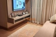 Apartamento com 3 dormitórios à venda, 65 m² por R$ 511.000,00 - Ponte Grande - Guarulhos/SP