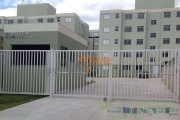 Apartamento com 2 dormitórios à venda, 45 m² por R$ 210.000,00 - Cidade Parque Brasília - Guarulhos/SP