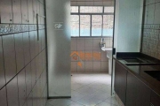 Apartamento para compra no Condominio Residencial Morada do Sol com 2 dormitórios à venda, 62 m² por R$ 180.000 - Parque Primavera - Guarulhos/SP