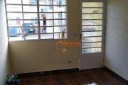 Apartamento para compra no Residencial Cidade Calbo com 2 dormitórios à venda, 42 m² por R$ 186.000 - Vila Carmela I - Guarulhos/SP