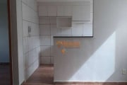 Apartamento com 2 dormitórios à venda, 40 m² por R$ 255.000,00 - Vila Izabel - Guarulhos/SP