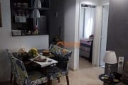 Apartamento com 2 dormitórios à venda, 44 m² por R$ 245.000,00 - Jardim Ansalca - Guarulhos/SP