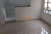 Apartamento com 2 dormitórios à venda, 40 m² por R$ 202.000,00 - Água Chata - Guarulhos/SP