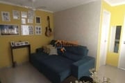 Apartamento com 2 dormitórios à venda, 47 m² por R$ 233.000,00 - Jardim Ansalca - Guarulhos/SP