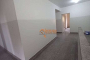 Sala para alugar, 140 m² por R$ 2.200,00/mês - Jardim São Geraldo - Guarulhos/SP