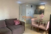 Apartamento com 2 dormitórios à venda, 42 m² por R$ 260.000,00 - Vila Alzira - Guarulhos/SP