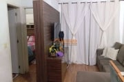 Apartamento com 3 dormitórios à venda, 52 m² por R$ 275.000,00 - Cidade Parque Alvorada - Guarulhos/SP