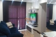 Apartamento com 3 dormitórios à venda, 68 m² por R$ 640.000,00 - Gopoúva - Guarulhos/SP