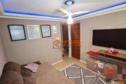 Apartamento com 2 dormitórios à venda, 47 m² por R$ 170.000,00 - Cidade Tupinambá - Guarulhos/SP