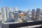 Apartamento com 2 dormitórios à venda, 87 m² por R$ 320.000,00 - Jardim Barbosa - Guarulhos/SP