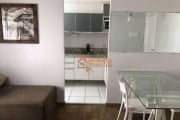 Apartamento com 2 dormitórios à venda, 53 m² por R$ 399.000,00 - Vila Miriam - Guarulhos/SP