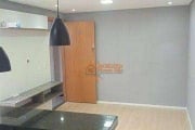 Apartamento com 2 dormitórios à venda, 46 m² por R$ 234.500,00 - Água Chata - Guarulhos/SP