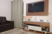 Apartamento Duplex com 2 dormitórios à venda, 84 m² por R$ 310.000,00 - Jardim Silvestre - Guarulhos/SP