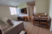 Apartamento com 2 dormitórios à venda, 45 m² por R$ 195.000,00 - Jardim São Luis - Guarulhos/SP