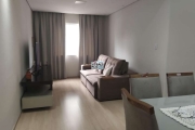 Apartamento com 2 quartos à venda na Avenida Santo Amaro, 4521, Brooklin, São Paulo