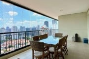 Apartamento com 3 quartos à venda na Rua Thomás Deloney, 530, Chácara Santo Antônio, São Paulo