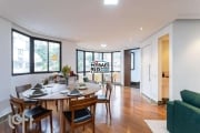 Apartamento com 3 quartos à venda na Rua Luminárias, 274, Vila Madalena, São Paulo