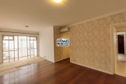 Apartamento com 3 quartos à venda na Avenida Santo Amaro, 5328, Santo Amaro, São Paulo