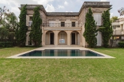 Casa com 4 quartos à venda na Rua General Pereira da Cunha, 180, Jardim Guedala, São Paulo