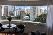 Apartamento com 2 quartos à venda na Rua Barão do Triunfo, 786, Brooklin, São Paulo