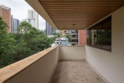 Apartamento com 4 quartos à venda na Avenida José Galante, 870, Morumbi, São Paulo