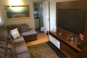 Apartamento com 4 quartos à venda na Rua Inhambú, 1233, Vila Uberabinha, São Paulo