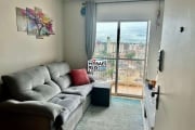 Apartamento com 2 quartos à venda na Rua Tenente Coronel Antônio Braga, 25, Vila Santa Catarina, São Paulo